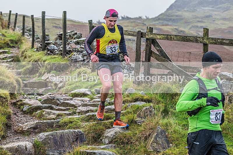 Langdale -917 - Langdale Horseshoe Fell Race Saturday 10th October 2026