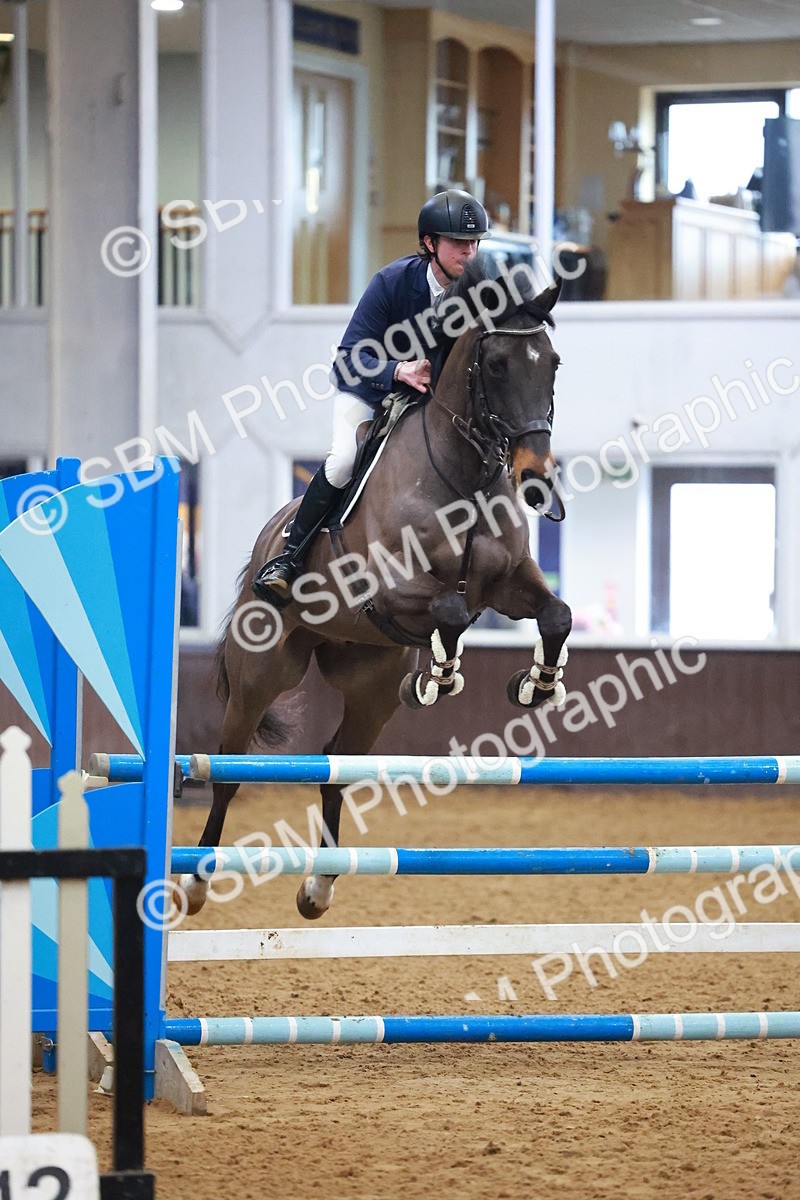 SBM_003747 - Class 4 - Senior Newcomers - 1.10m