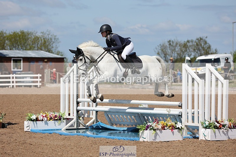 250504-120735-02444 - Cls 4 Pony Newcomers and 1m Open