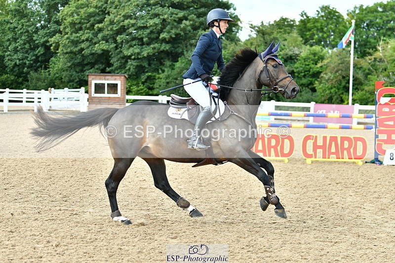 230721A-101354-05038 - Cls 30, 6 Yr Olds 1.20m