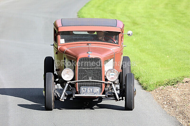 Pete Wilson 29-8-20-31 - Vintage Hot Rod Association