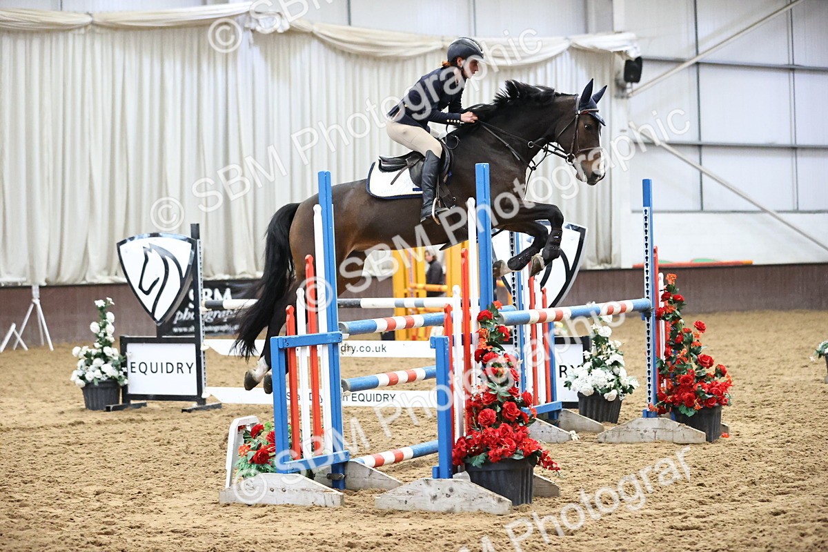SBM_007531 - Class 19 - Senior Newcomers 1.10m