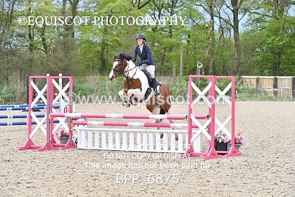 BPP_6875 - CLASS 3 FRI 0.85m Amateur Championship Qualifier