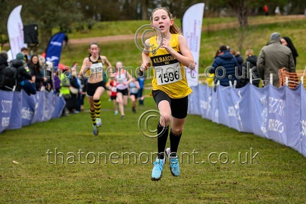 Falkirk26-910673 - U13 Girls