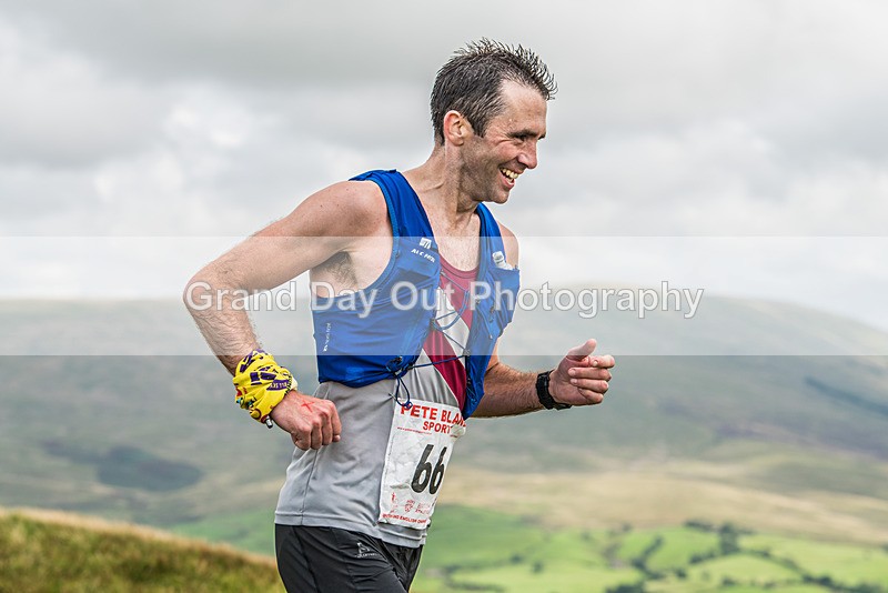 Sedbergh -1352 - Sedbergh Hills Fell Race Sunday 20th August 2023