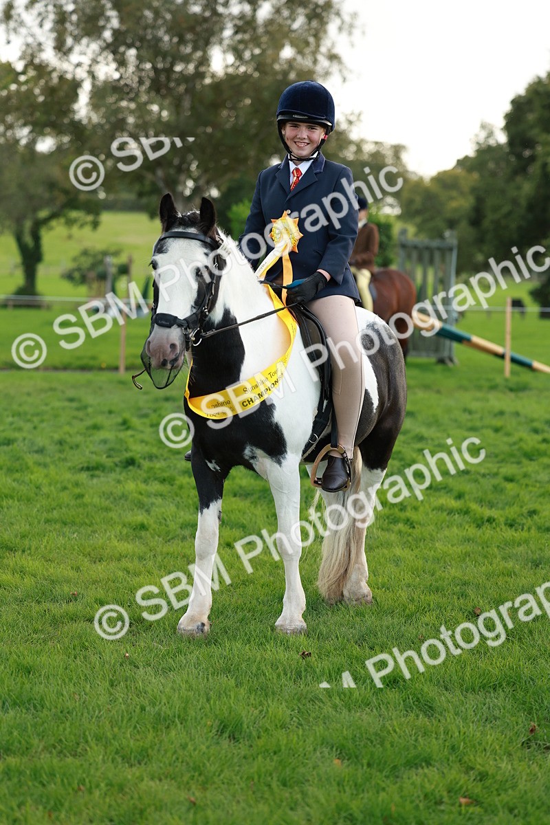 SBM_28887 - S7 - Novice & Newcomer Ridden Pony