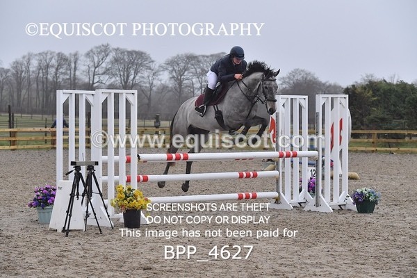 BPP_4627 - CLASS 6 Pony Newcomers/ 1m Open