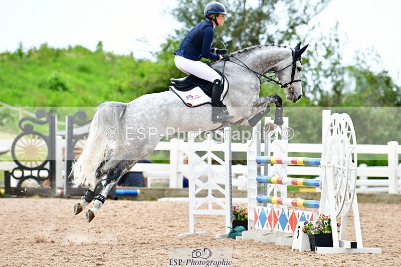 240524A-145003-04001 - Cls 25 1.10m National Am Qualifier