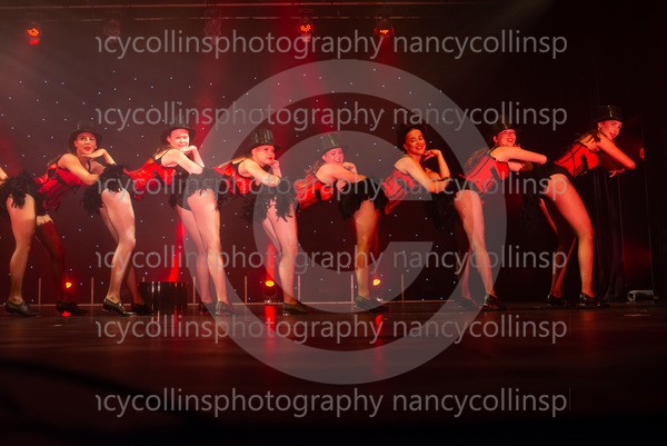 00180 - Show Me How Your Burlesque