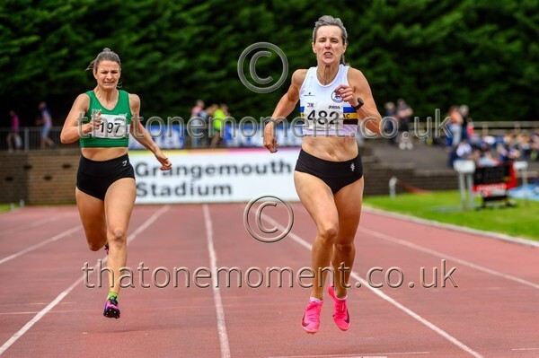 CEM26-926146 - Track Female Set Two