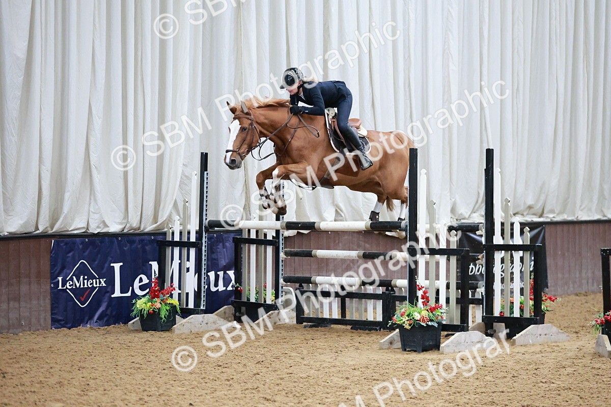 SBM_004375 - Class 12 - Senior Foxhunter - 1.20m