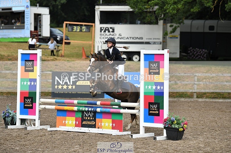 230617-085404-01258 - Cls 11a & 11b pony 128cm & 138cm