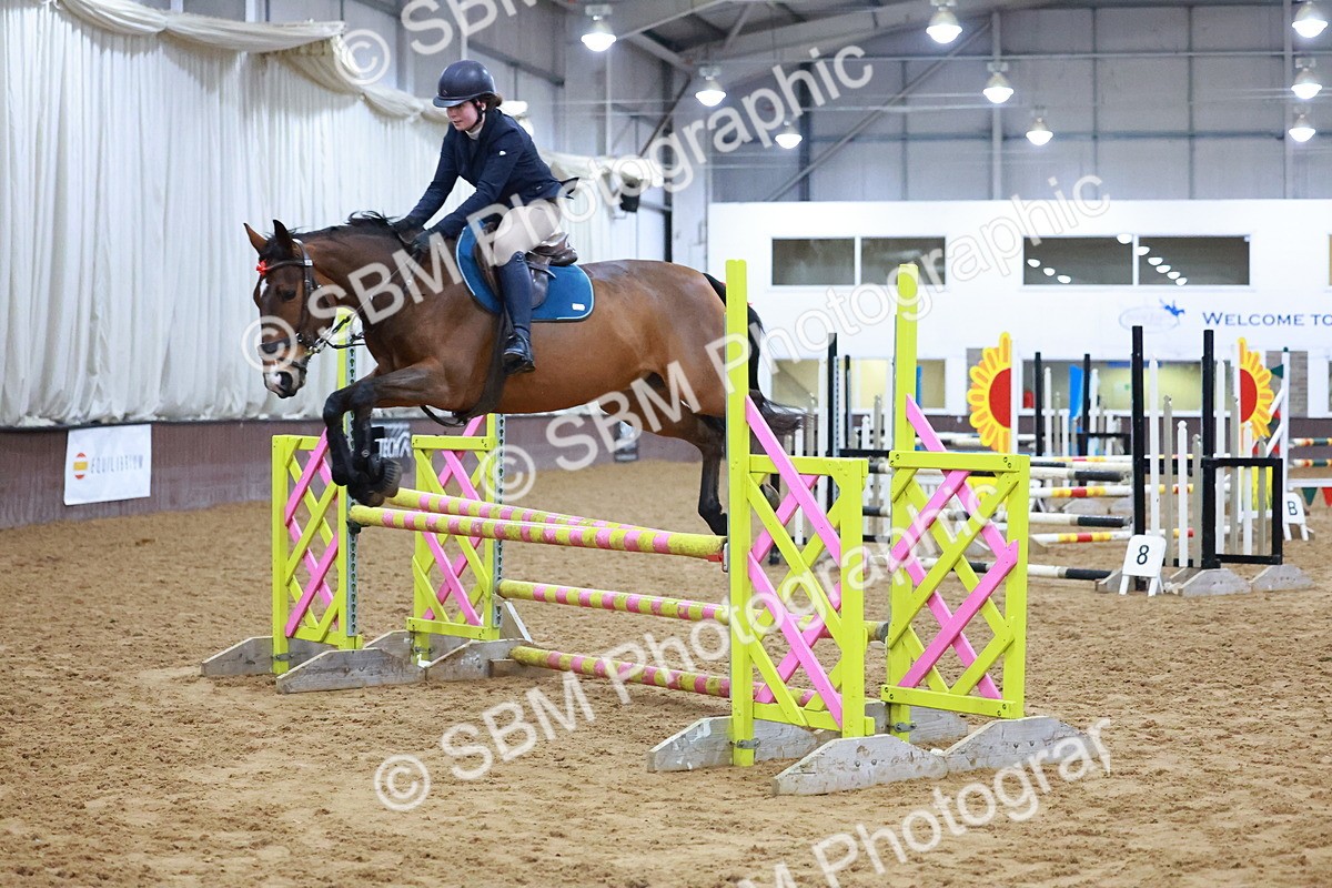 SBM_000462 - Class 2 - Senior British Novice - 90cm
