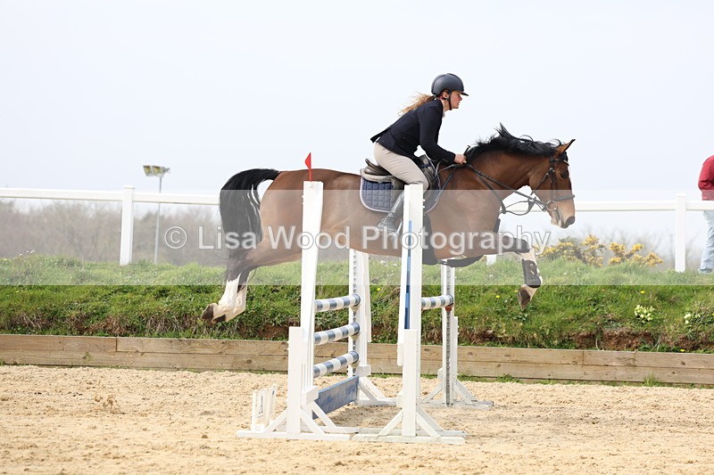 3E7A7356 - Class 6: Senior Discovery/1m open