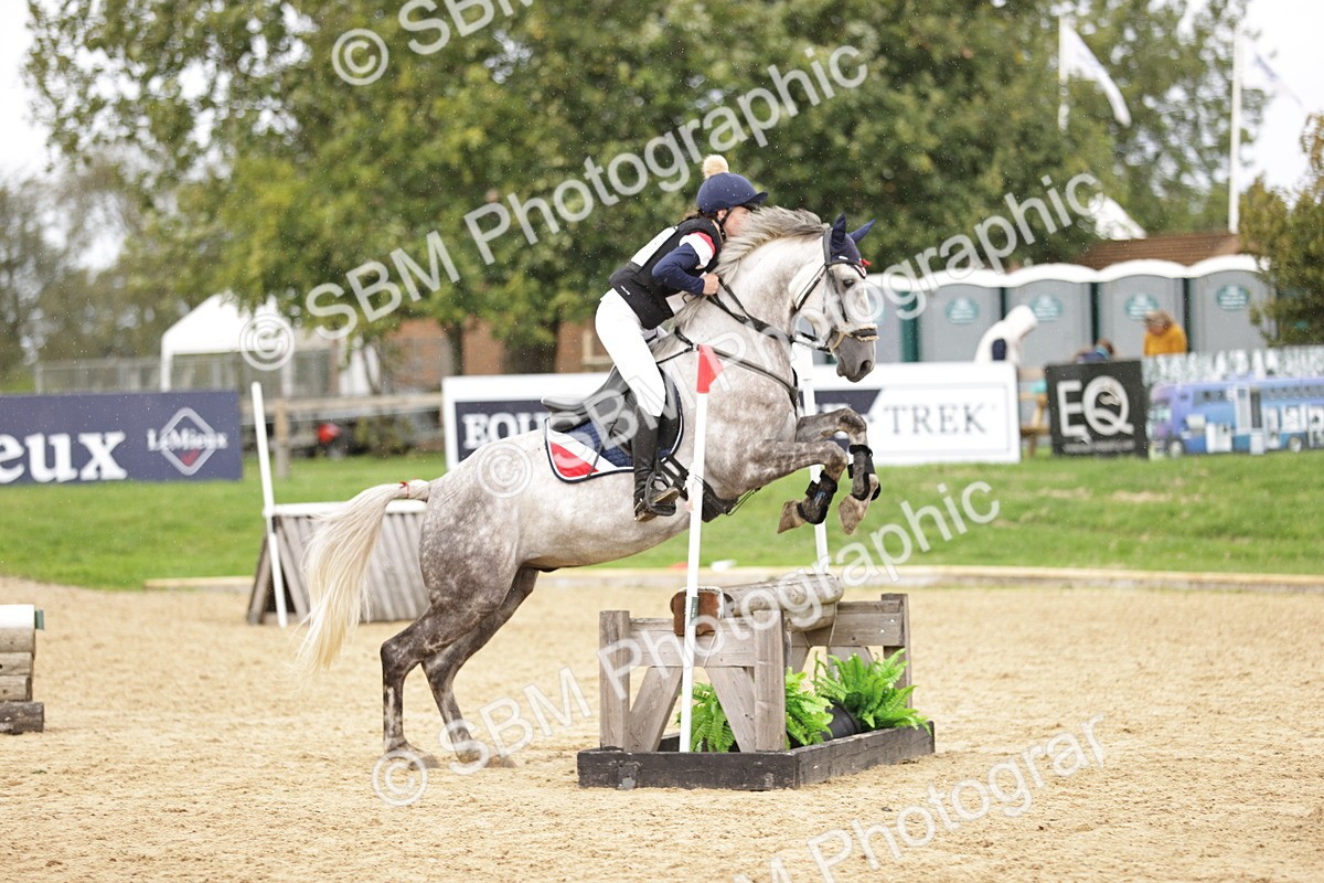 SBM_09415 - E3 - Eventers Challenge 80cm Open