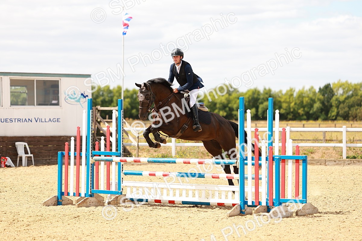 SBM_006413 - Class 3 - Senior British Discovery - 1.00m