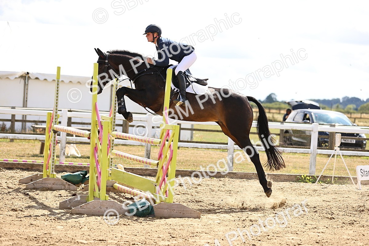 SBM_027205 - Class 14 - Senior 1.15m Open