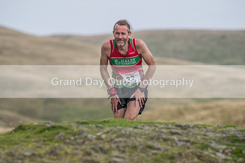 Sedbergh-685 - Sedbergh Hills Fell Race Sunday 18th August 2024
