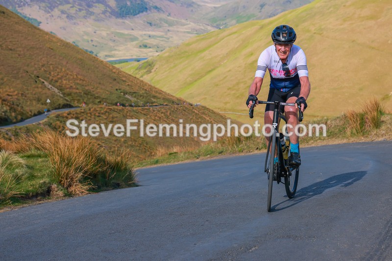 091942 - Newlands Pass 09.00-10.00