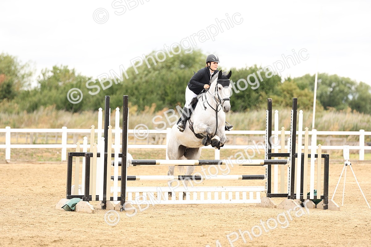 SBM_023596 - Class 4 - Amateur Championship Qualifier 95cm