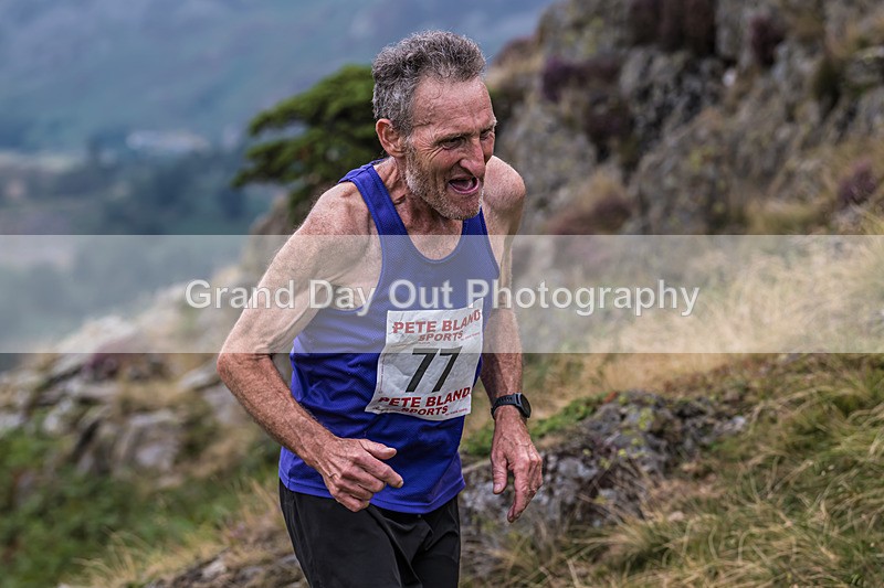 Arnison Crag-117 - Arnison Crag Horseshoe Fell Race Saturday 29th August 2026