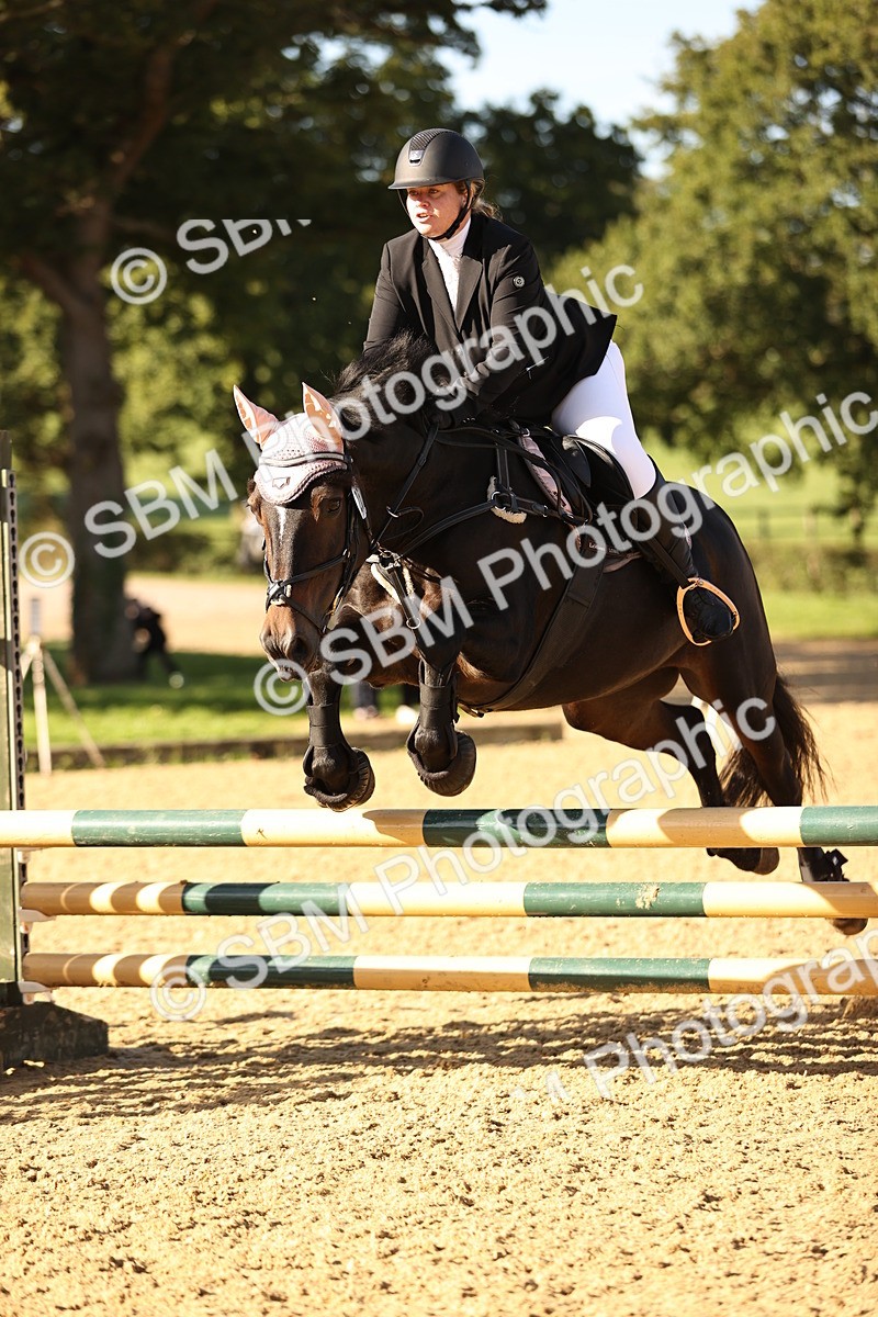 SBM_35164 - J38 - Senior 80cm Championship