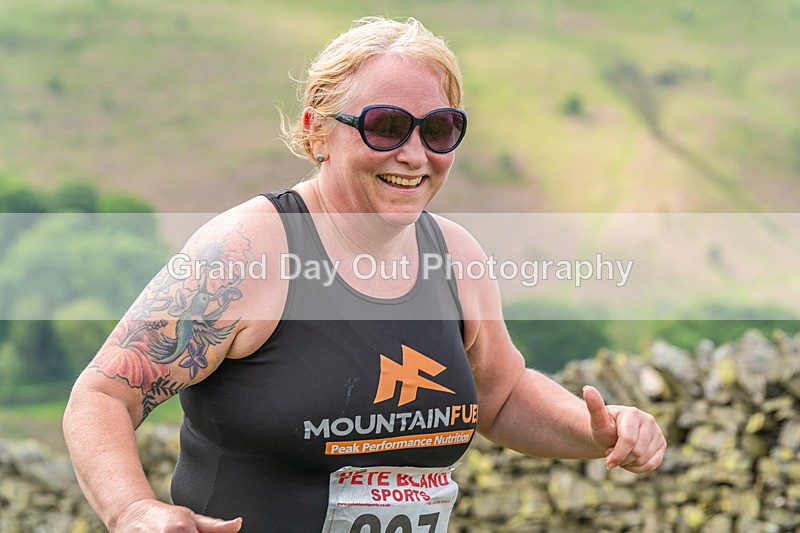Two Tops-632 - Two Tops Fell Race Saturday 18th May 2024
