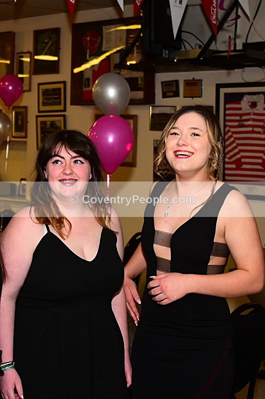 LUCY-067 - Lucy's 18th