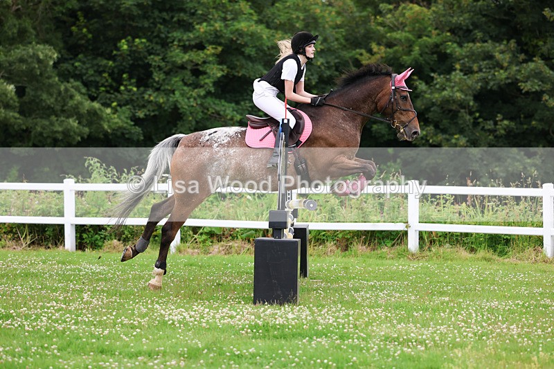 3E7A3662 - Class 6: Hawkins Motors Senior 1.00m Derby