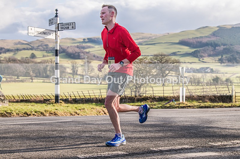 North Lakes-961 - North Lakes 10K & Half Marathon Sunday 9th February 2025
