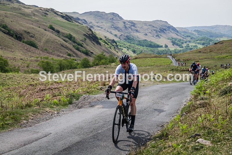 133749 - Hardknott Pass Camera 1 13.00-14.00