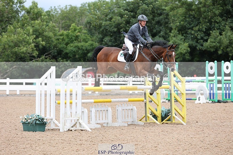 250625-131857-00901 - Cls 4 Newcomers and 1.10m Open