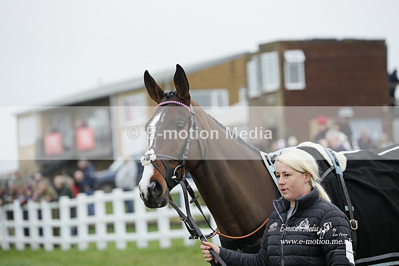 PtP 271122 174 - Hursley Hambledon Hunt Point-to-Point - Larkhill - 27/11/22
