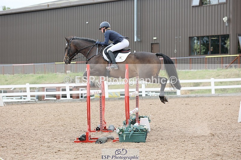 250625-134017-01010 - Cls 4 Newcomers and 1.10m Open