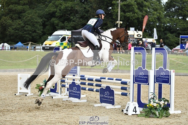 230827-101626-23004 - SJ 10 to 11.30 coursewalk