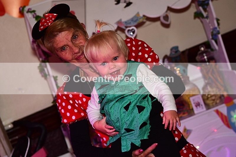 TAY-467 - Tayla's 18th