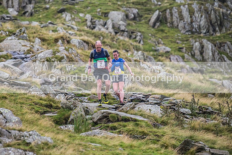 Turner-207 - Turner Landscape Fell Race Saturday 9th August 2025