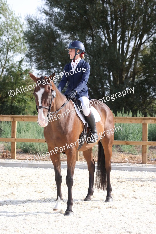 20260802-0162 - Class 5 - ROR Ridden