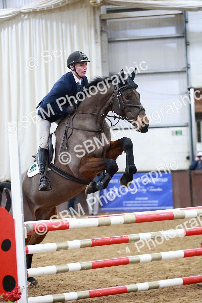 SBM_000890 - Class 3 - Senior Discovery - 1.00m