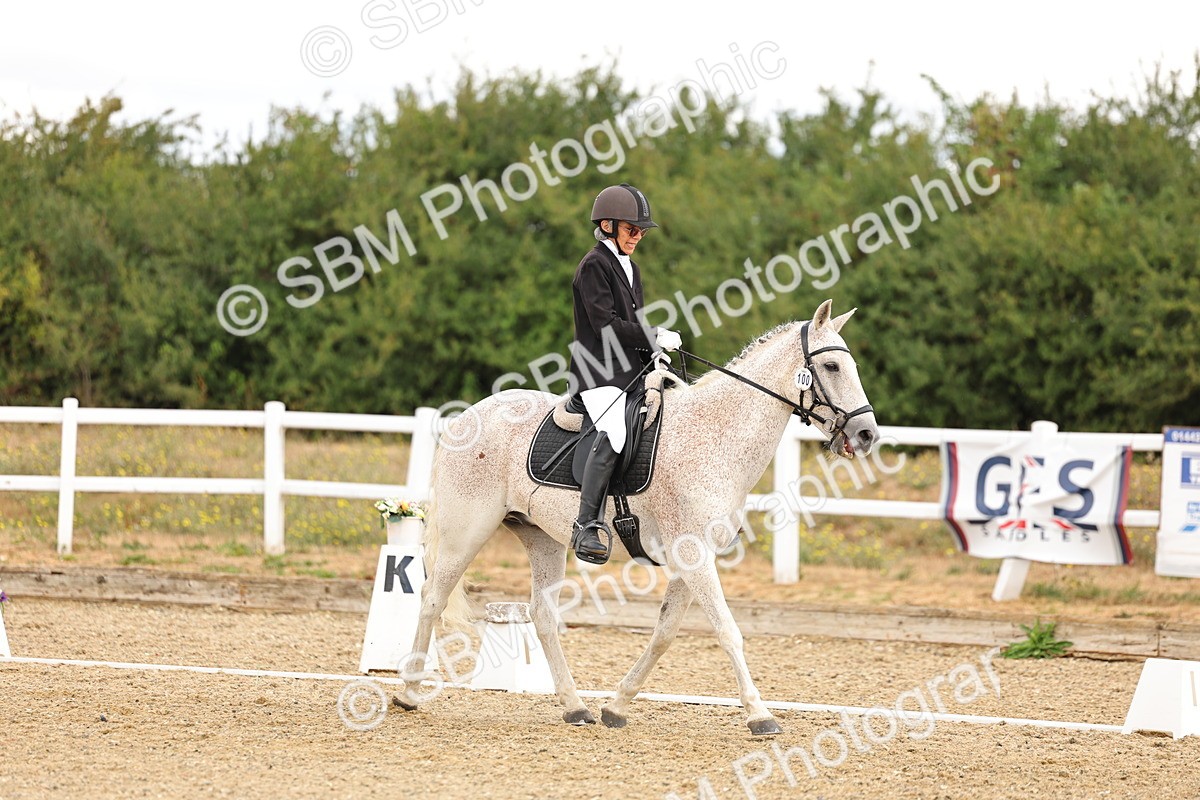 SBM_003263 - Class 3 - N4
