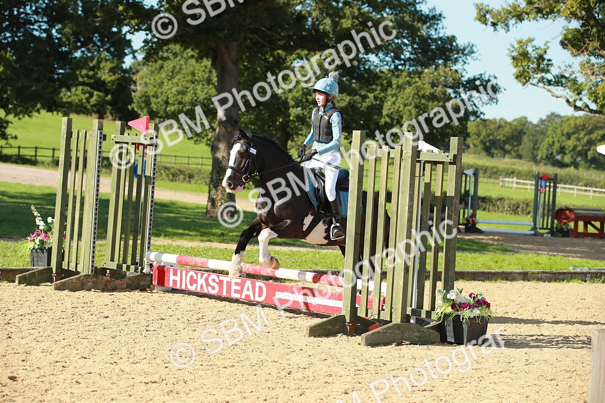 SBM_17135 - E10 - Eventers Challenge 50cm Championship
