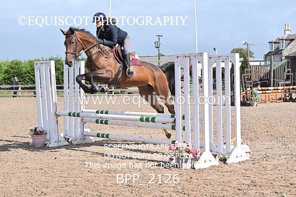 BPP_2126 - CLASS 1  FRI Club 80cms Open