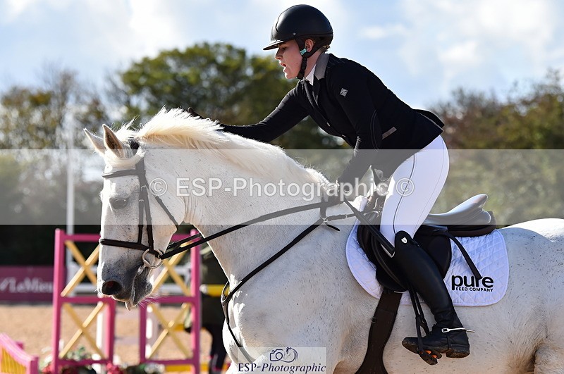 231014A-140352-05200 - Cls 15 1.05m Amateur Q 2nd R