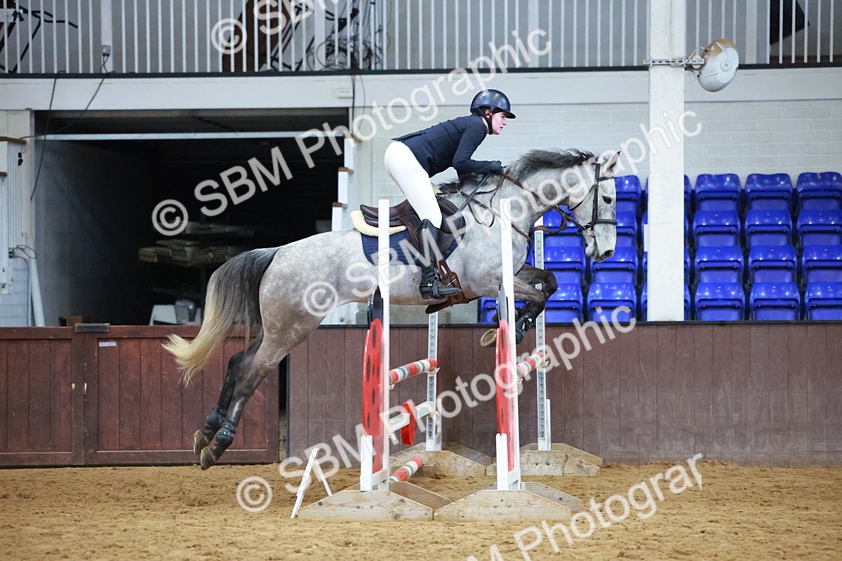 SBM_000698 - Class 2 - Senior British Novice - 90cm