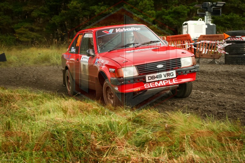 Bushwhacker Rally 2025 81 of 130 - McKelvey Construction Bushwhacker Rally 2025