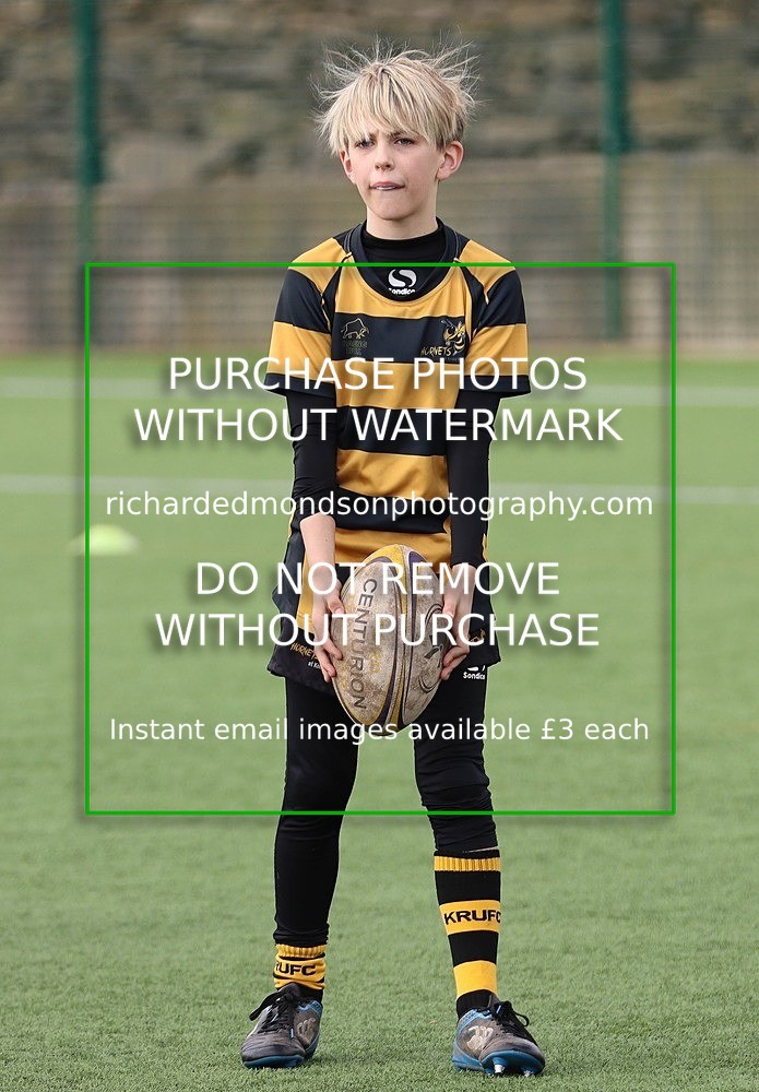 IMG_7465 - Kendal Rugby U11s vs Kirkby Lonsdale U11's (26/3/23)