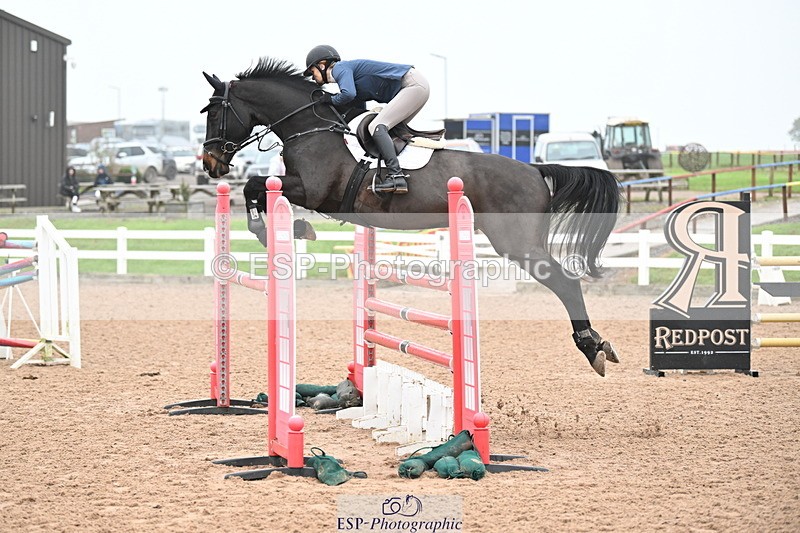241102A-125401-04667 - SAT Cls 15 Foxhunter and 1.20m Open