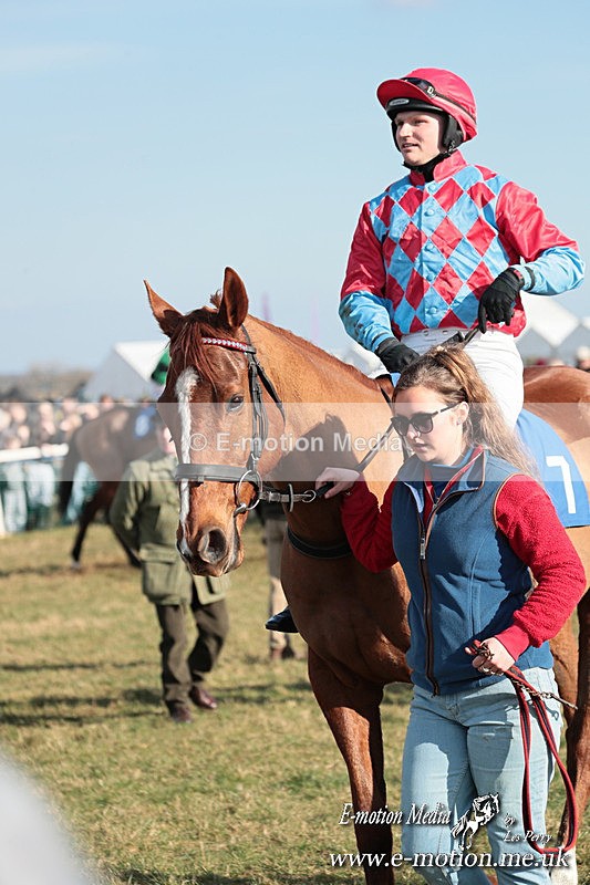 PtP 010325 280 - Beaufort Races Didmarton 01/03/25