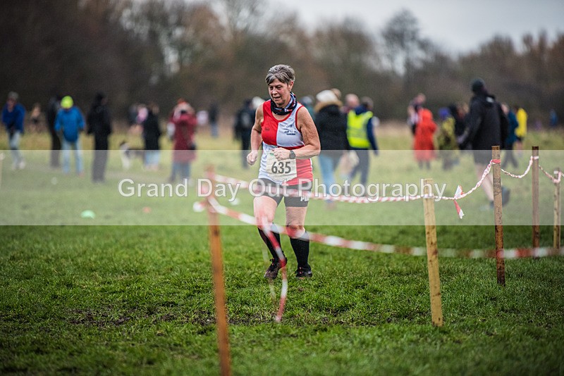 Blackpool-351 - Mid Lancs XC Blackpool Saturday 13th January 2024