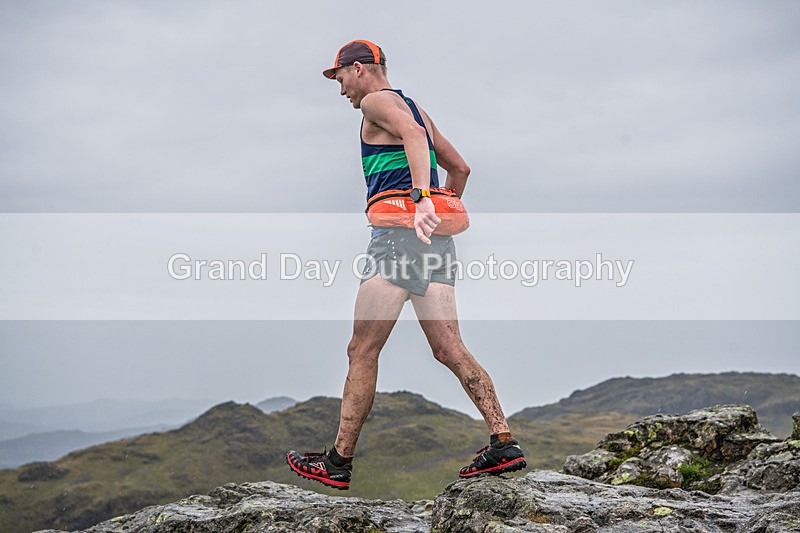 Three Shires-454 - Three Shires Fell Race Saturday 20th September 2025